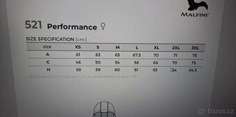 Dámská softshellová bunda Malfini vel. L - 14