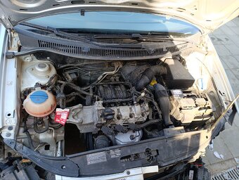 VW polo 1.2 htp - 14