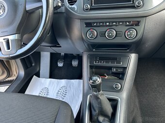 VW Tiguan 1.4 TSI SERVISNí KNIHA 131.900 km - 14