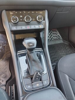 Škoda Kodiaq Style 2.0tdi Dsg Facelift - 14