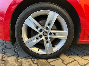 Seat Leon FR 1.4 TSi  R.V. 2017 FULL LED 1.MAJITEL - 14