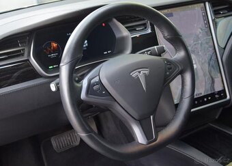 Tesla Model S 75D AUTOPILOT 2.5 - 14
