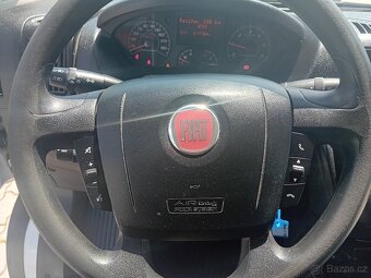 Fiat Ducato 2.3 MultiJet L4H2 - 3,5t - Maxi - 14