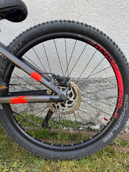 Prodám Kellys Whip 50 - 14