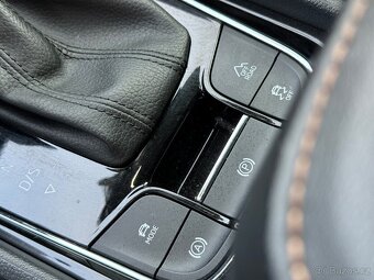 Škoda Karoq 2.0tdi SCOUT 4x4 DSG 2021 /taž/assist/servis - 14