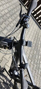 Elektrokolo KTM Macina CROSS XT 11 CX5 - 14