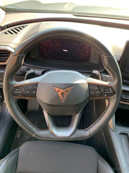 Cupra Formentor 2.0 TSI 140KW DSG 4Drive - MATRIX, AMBIENT, - 14