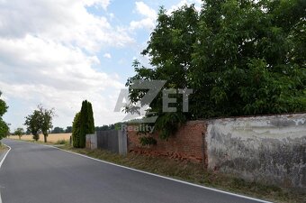 Prodej domu,  8+1 , 1417 m2, Benkov u Střelic - 14