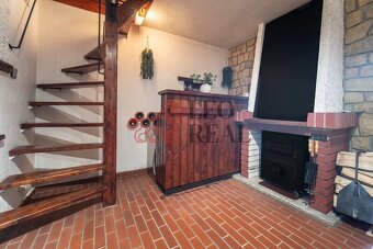 Prodej chaty 98 m2, pozemek 244 m2 - 14