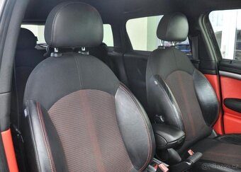 Mini Countryman COOPER 1,6D ALL4 - 14