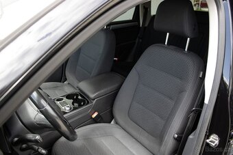 Volkswagen Touareg II 3.0 V6 TDI BMT 4MOTION Mountain. - 14
