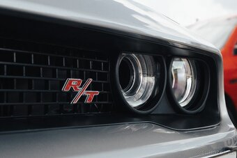Prodej DODGE CHALLENGER RT 6,4l V8 DPH - Amerika Na Kolech - 14