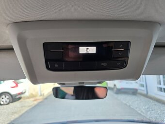 VW MULTIVAN T6.1 BULLI 146kW 4x4 DSG KŮŽE+VIRTUAL+WEBASTO - 14
