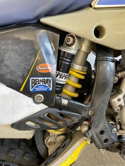 Husaberg Te 300 - 14