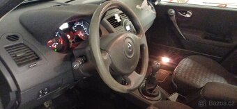 Renault Megane 1.5 DCI KLIMATIZACE - 14