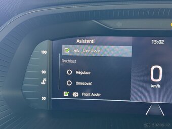 Škoda Octavia 1,5 TSI 110kW,ČR,1.MAJITEL,DPH - 14
