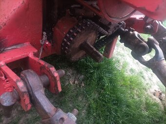 Prodám Zetor 5645 - 14