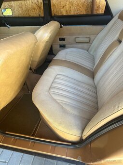 FORD TAUNUS 1.3 GL 1976. NEVÍDANÝ STAV - 14