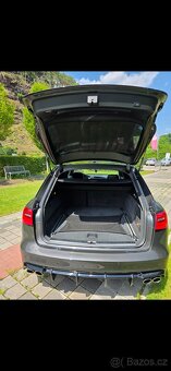 Audi a6 c7 3.0 Bitdi quattro - 14