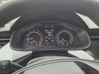 Škoda scala 1.5 tsi naj 34 tis km - 14