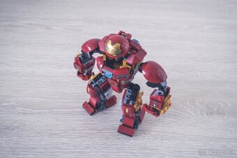 Lego Mix 1 - 14