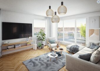 Prodej bytu 2+kk - 14