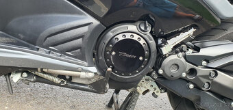 T-MAX LUX MAX 530 IRON MAX NARDO GRAY special edition - 14