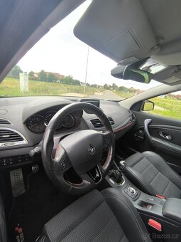 Renault Megane III GT220 - 14