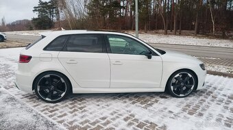 Audi RS3 - 2015 - 72tkm - 14