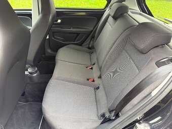 e-Up, elektro 2022, CCS nabíjení - 14