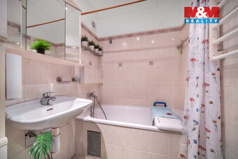 Prodej bytu 4+1, 103 m², Praha, ul. Točitá - 14