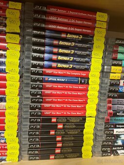 Aktuální hry na ps3 - 14