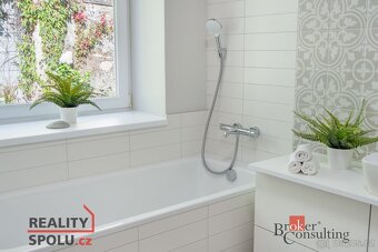 Prodej, domy/rodinný, 105 m2, Pod Kozincem 27, 27305 Svinařo - 14