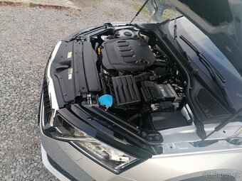 Škoda Octavia IV - FACELIFT,NOVÉ VOZIDLO- 8KM,2.0TDI-AKCE - 14