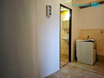 Prodej, rodinný dům, Verneřice - 14