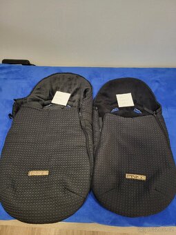 Kocarek Moon+vajicko Maxi Cosi(i se zakladnou) - 14