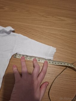 Kojenecké kabátky 56 - 14