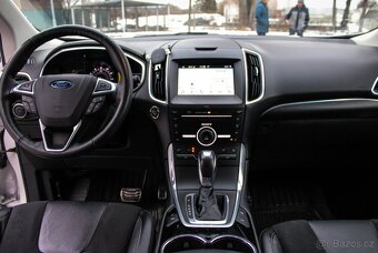 Ford Edge V6 2.7 320 4x4 - 14