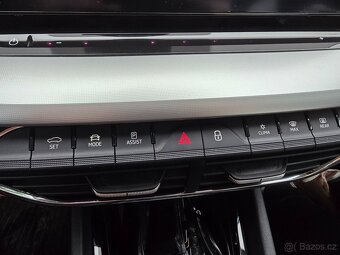 Škoda Octavia Combi IV, 1,5 TSI Style - 14