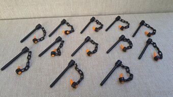 Lego Ninjago - Příslušenství/Zbraně/Dílky - 14