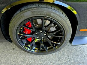 Dodge Challenger 6,2 HELLCAT MAX VÝBAVA, OPOČET DPH - 14