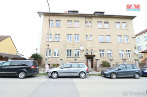 Prodej bytu 3+1, 68 m², Vodňany, ul. Míru - 14