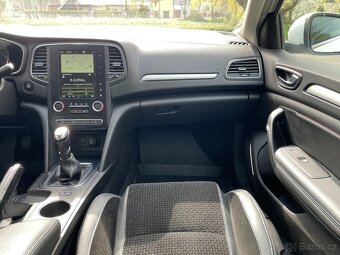 ✅Renault Megane GT 1.5dCi 115 Intens | NAVI |139tkm|SERVIS - 14