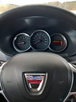 Dacia Dokker 1.5 dci 55kw ARCTICA 2/2018 - 14