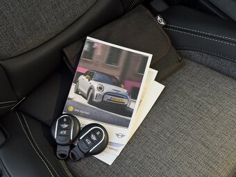 Mini Cooper SE ELEKTROMOBIL / top výbava / záruka / DPH - 14