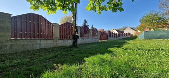 Prodám stavební pozemek Plzeň-jih Vodokrty - 14