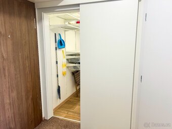 Prodej bytu 2+kk 57 m² balkón + parkovací stání - 14