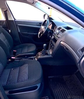Škoda Octavia 1.6i 16V 75KW rok.2011 + TOUR II + zachovalé - 14