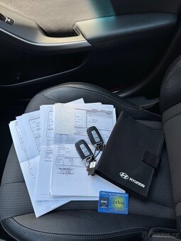 Hyundai i30 1.6i 99Kw - 14