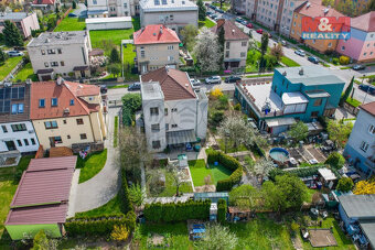 Prodej rodinného domu, 180 m², Holešov, ul. Tyršova - 14